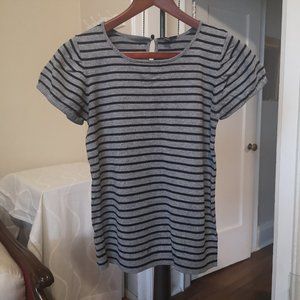 3/$20 Jacob short sleeve top